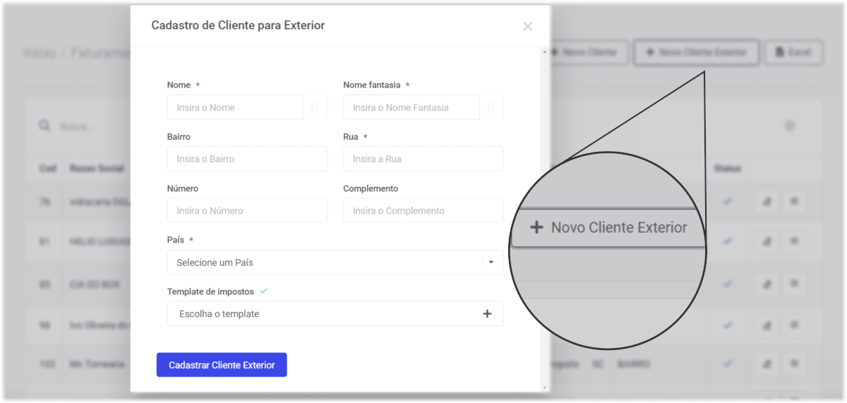 Como emitir 01