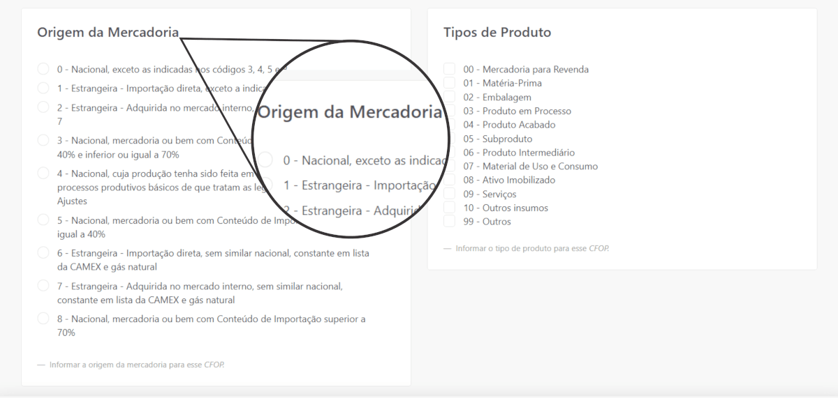 Como emitir 01